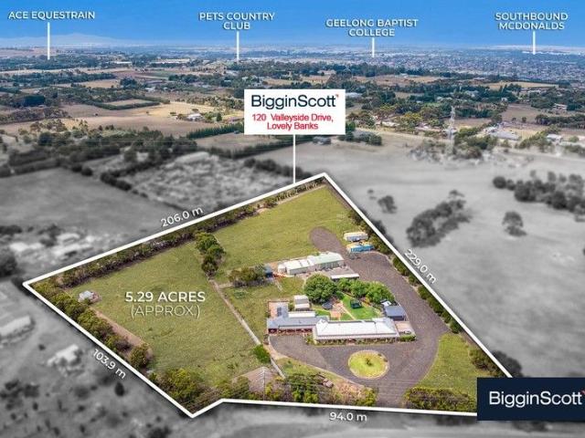 Land for sale in Geelong, Victoria