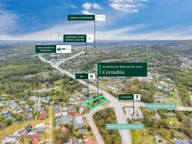 Property for sale in Cornubia, Greater Brisbane
