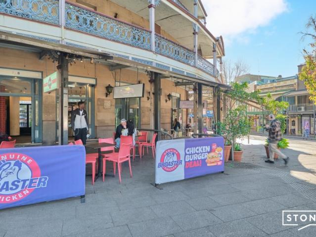 Retail for sale in Sydney, New South Wales