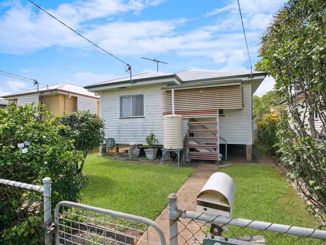 House for sale in Toombul, Queensland
