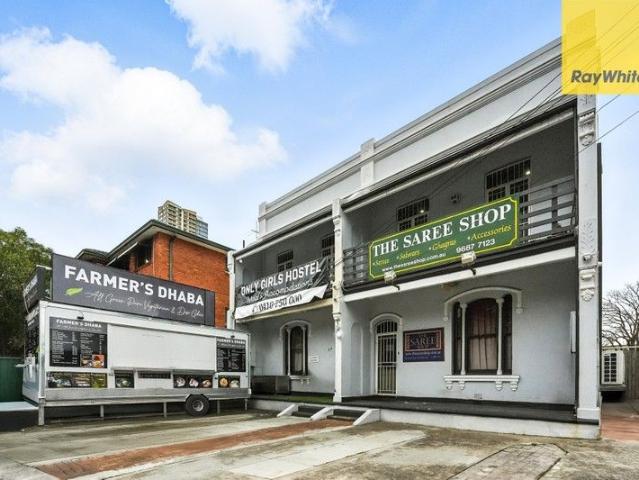 House for sale in Sydney, New South Wales