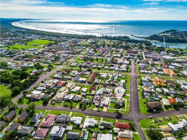 House for sale in Evans Head, New South Wales
