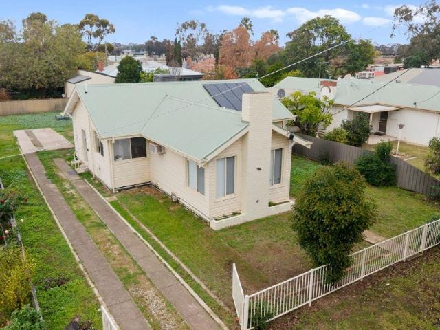 House for sale in Yarrawonga, Victoria