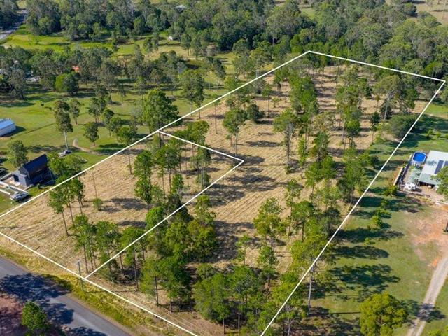 Land for sale in Glenwood, Queensland