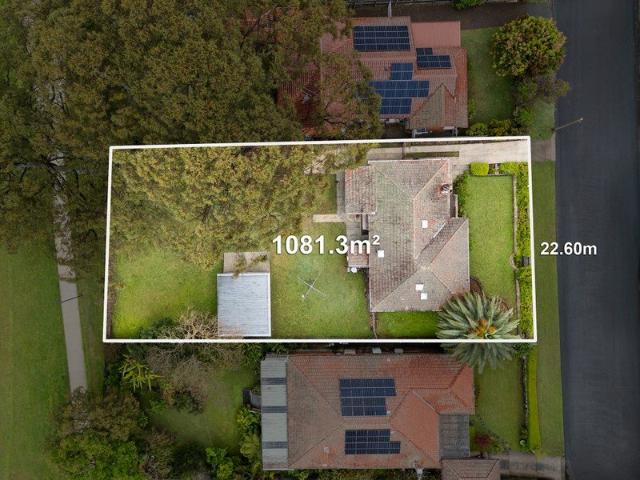 House for sale in Epping, Sydney
