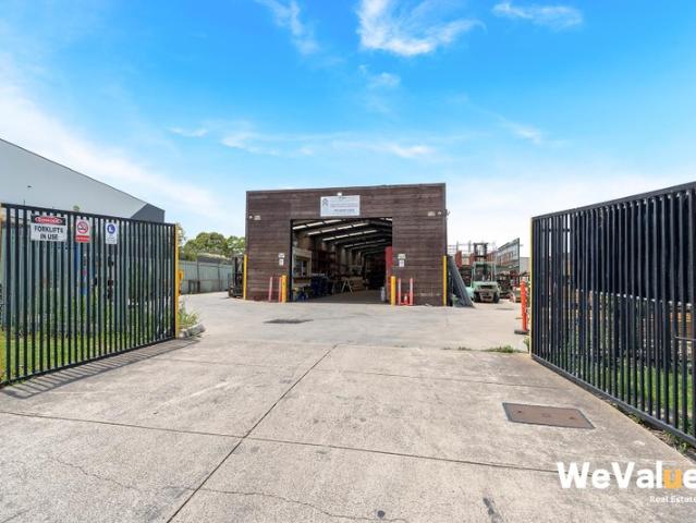 Warehouse for sale in Camerons Creek, Victoria