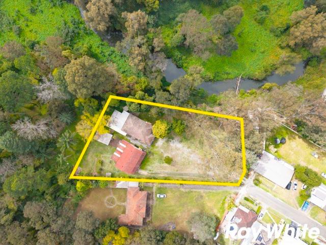 House for sale in Sydney, New South Wales
