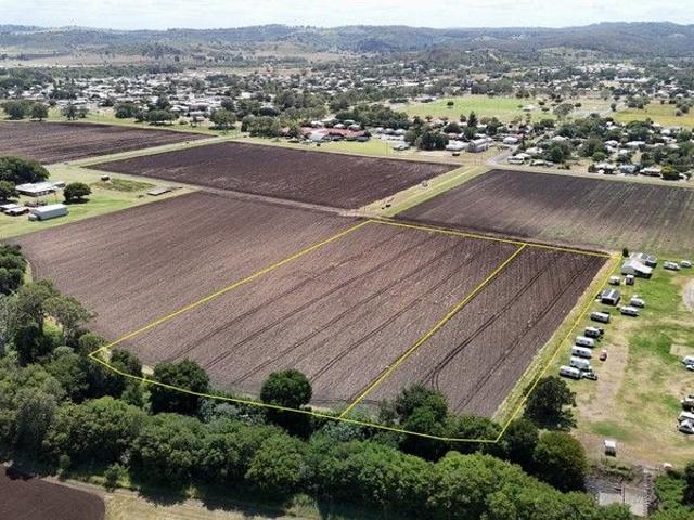 Land for sale in Laidley, Queensland
