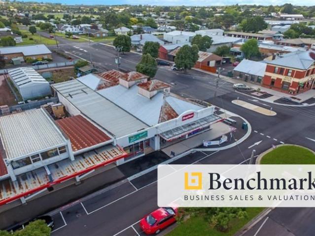Retail for sale in Natte Yallock, Victoria