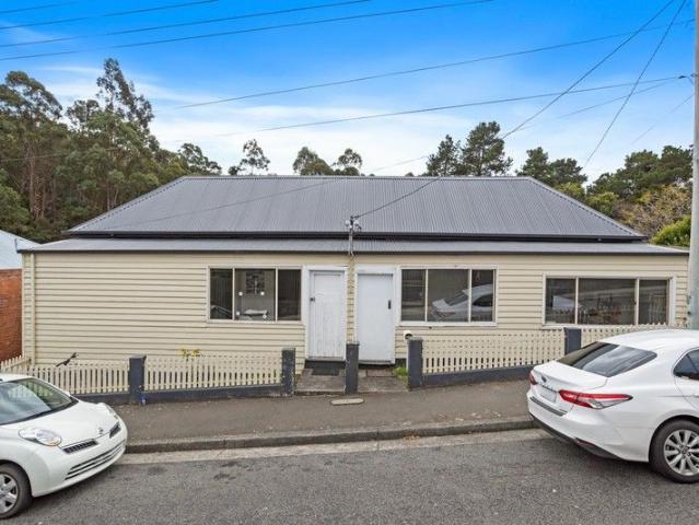 House for sale in South Hobart