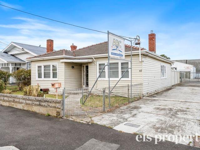 House for sale in Hobart, Tasmania