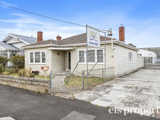 House for sale in Hobart, Tasmania