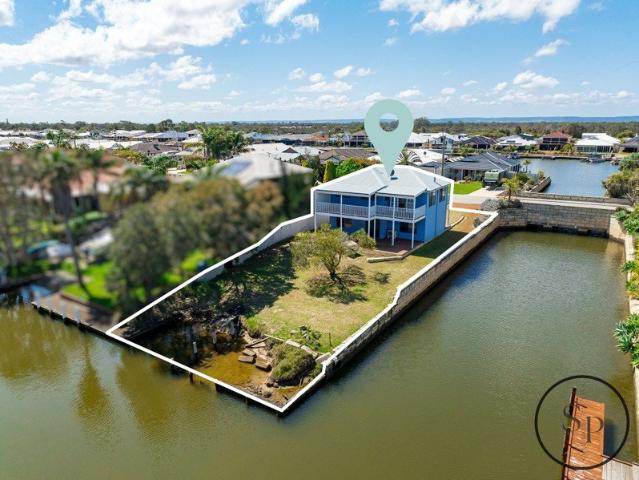 House for sale in South Yunderup, Western Australia