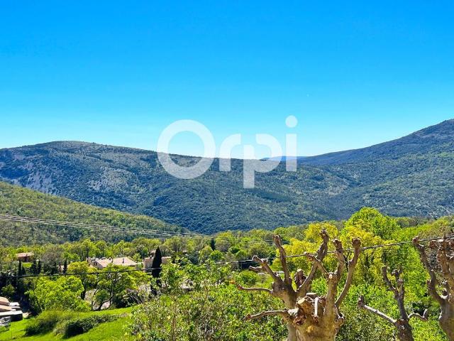 Maison vente à Grasse, Escragnolles
