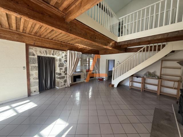 Appartement vente à Le Puy-en-Velay, Le Puy-en-velay