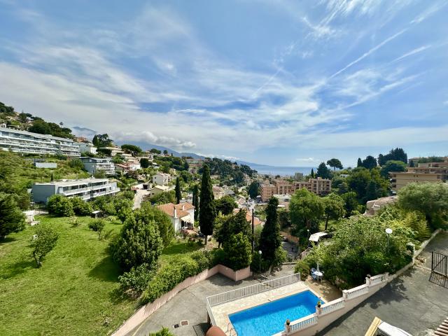 Duplex vente à France métropolitaine, Roquebrune-cap-martin
