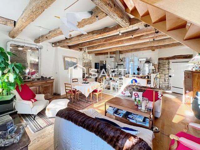 Appartement vente à Saint-Nazaire, Guérande
