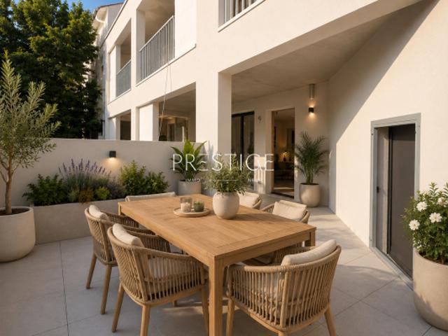 Appartement vente à Montpellier
