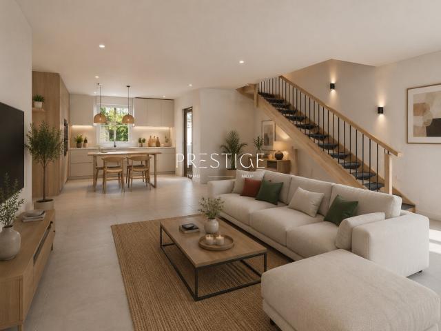 Appartement vente à Montpellier