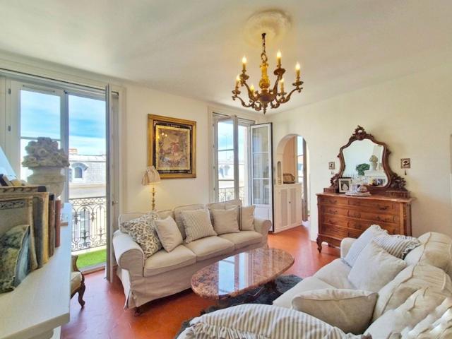 Appartement vente à Béziers