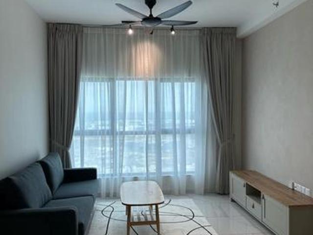 Serviced Residence for rent in Wellesley, Penang