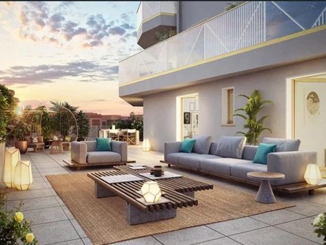 Duplex vente à Le Raincy, Rosny-sous-bois
