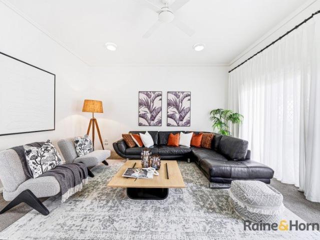Duplex for sale in Sydney, New South Wales