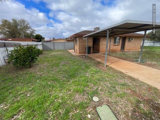 Apartment for sale in Cobar, Cobar Shire Council