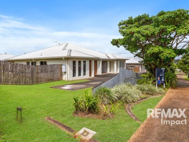 Duplex for sale in Tablelands, Queensland