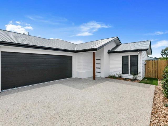 Duplex for sale in Burrum Heads, Queensland