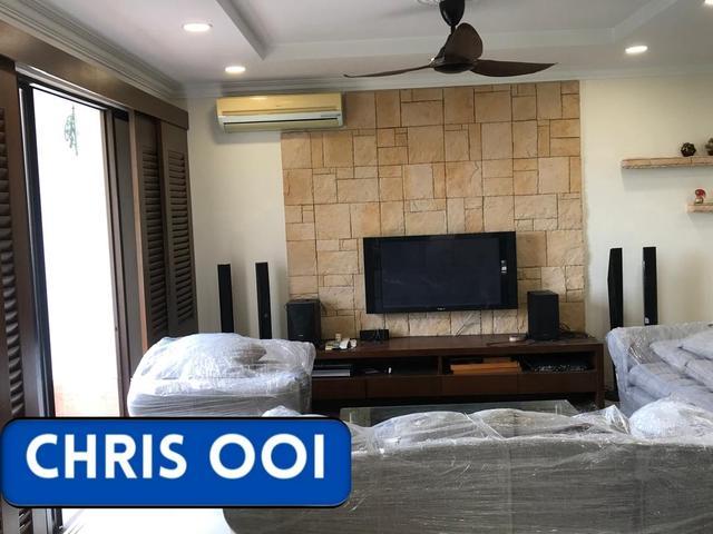 Condominium for rent in Georgetown, Penang