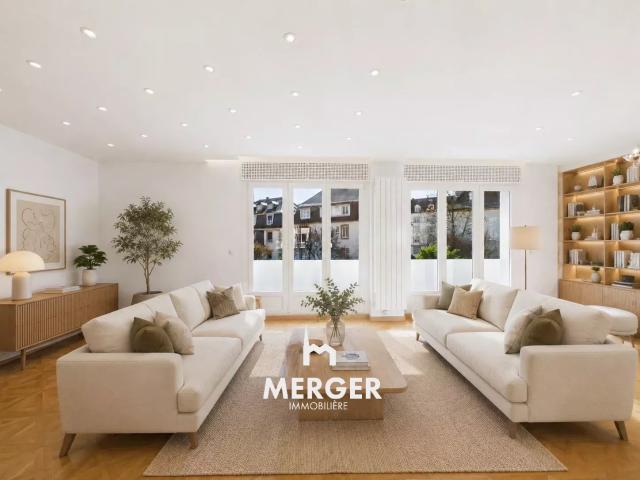 Appartement vente à Strasbourg, Hoenheim