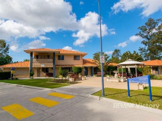 Duplex for sale in Toombul, Queensland