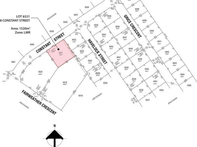 Land for sale in Coolalinga, Northern Territory