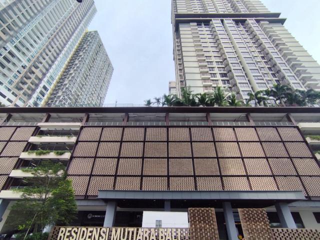 Serviced Residence for sale in Malaka