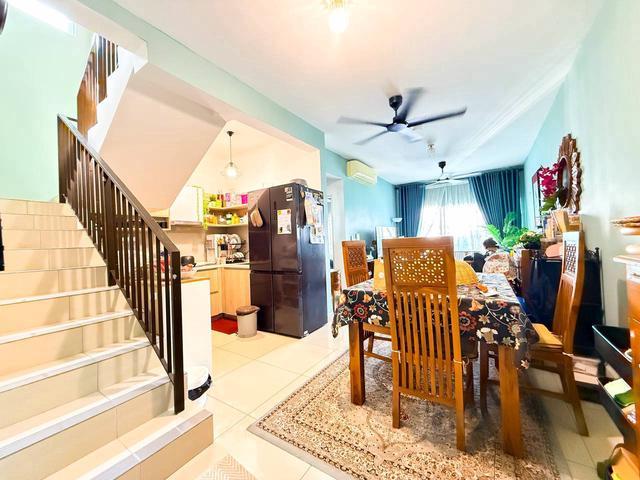 Serviced Residence for sale in Kajang, Langat