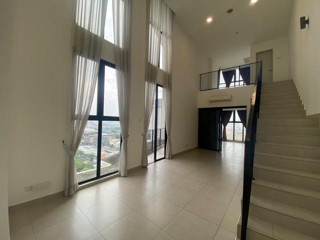 Serviced Residence for rent in Pusat Komersial Jalan Kuching, Kuala Lumpur
