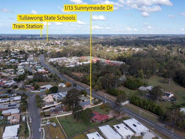 Apartment for sale in Toombul, Queensland