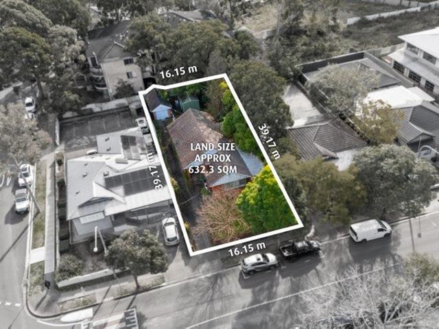House for sale in Sydney, New South Wales