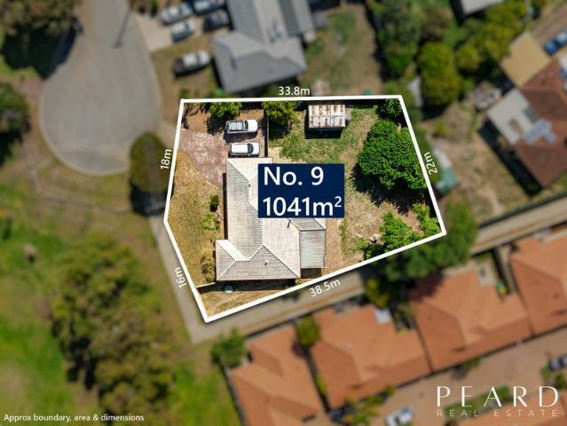 House for sale in Cooloongup, Western Australia