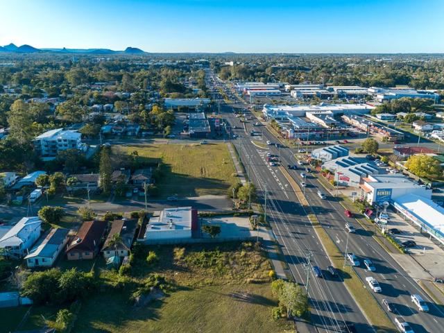 Property for sale in Toombul, Queensland