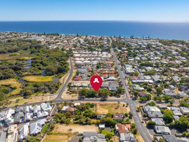 Land for sale in Bunbury, Western Australia