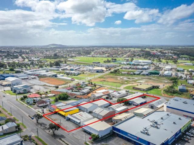 Retail for sale in Warral, Western Australia