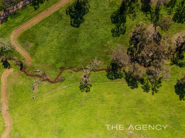 Property for sale in Gidgegannup, Western Australia