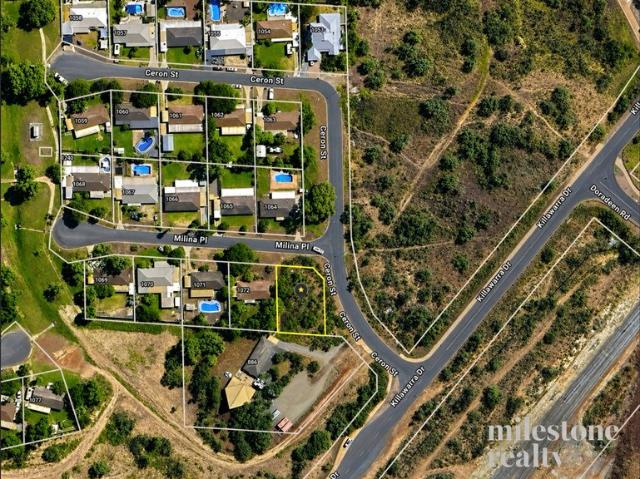 Land for sale in Tom Price, Western Australia