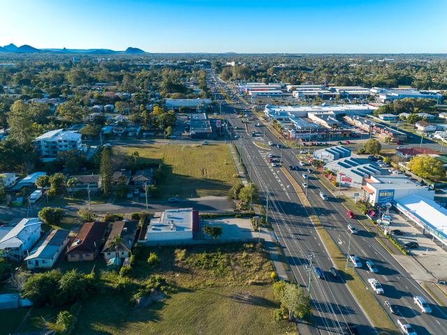 Property for sale in Toombul, Queensland