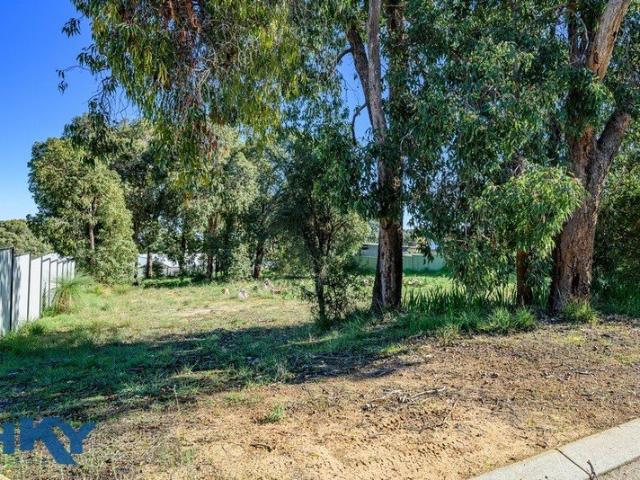 Land for sale in Bullsbrook, Western Australia