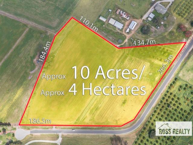 Land for sale in Henley Brook, Western Australia
