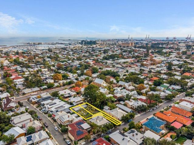 Land for sale in Western Australia
