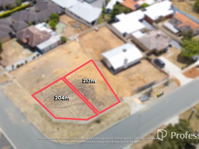 Property for sale in Stirling, Western Australia